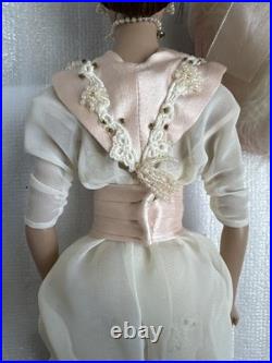 TONNER TYLER WENTWORTH 2002 Collection HOPE 16 DRESSED FASHION DOLL LE 500