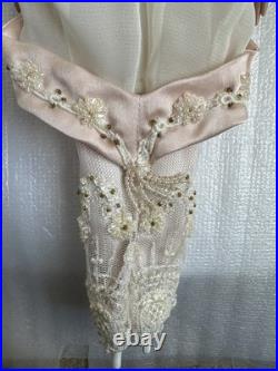 TONNER TYLER WENTWORTH 2002 Collection HOPE 16 DRESSED FASHION DOLL LE 500