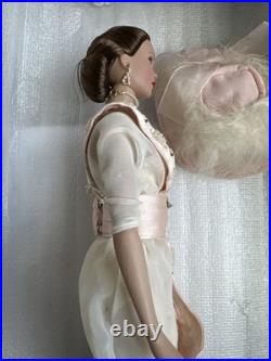 TONNER TYLER WENTWORTH 2002 Collection HOPE 16 DRESSED FASHION DOLL LE 500