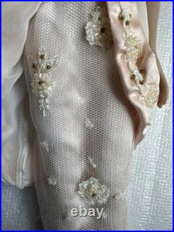 TONNER TYLER WENTWORTH 2002 Collection HOPE 16 DRESSED FASHION DOLL LE 500