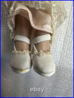 TONNER TYLER WENTWORTH 2002 Collection HOPE 16 DRESSED FASHION DOLL LE 500