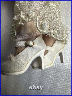 TONNER TYLER WENTWORTH 2002 Collection HOPE 16 DRESSED FASHION DOLL LE 500