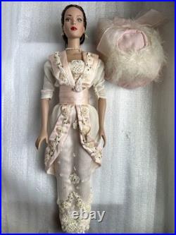 TONNER TYLER WENTWORTH 2002 Collection HOPE 16 DRESSED FASHION DOLL LE 500