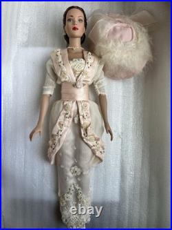 TONNER TYLER WENTWORTH 2002 Collection HOPE 16 DRESSED FASHION DOLL LE 500