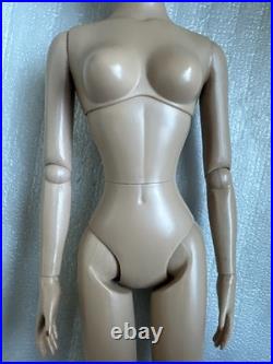 TONNER TYLER WENTWORTH 2005 COLLECTION UFDC REGINA BANQUET 16 Fashion Doll BW