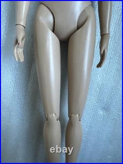TONNER TYLER WENTWORTH 2005 COLLECTION UFDC REGINA BANQUET 16 Fashion Doll BW