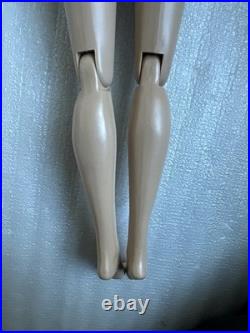 TONNER TYLER WENTWORTH 2005 COLLECTION UFDC REGINA BANQUET 16 Fashion Doll BW