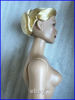 TONNER TYLER WENTWORTH 2005 COLLECTION UFDC REGINA BANQUET 16 Fashion Doll BW