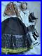 TONNER TYLER WENTWORTH 2010 JONAH HEX LILAH 16 Complete Fashion Doll OUTFIT