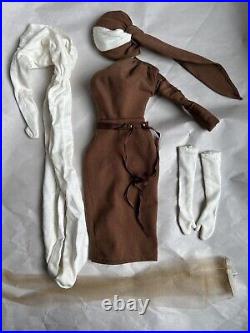 TONNER TYLER WENTWORTH 2012 MARILYN MONROE 16 Fashion Doll IN A DREAM OUTFIT LE