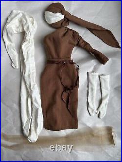 TONNER TYLER WENTWORTH 2012 MARILYN MONROE 16 Fashion Doll IN A DREAM OUTFIT LE