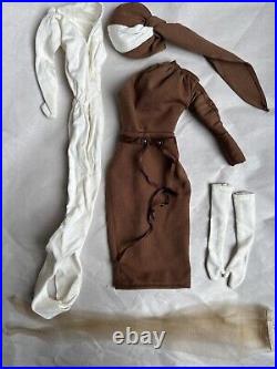 TONNER TYLER WENTWORTH 2012 MARILYN MONROE 16 Fashion Doll IN A DREAM OUTFIT LE