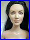 TONNER TYLER WENTWORTH OOAK CARRIE CHAN REPAINT 16 Doll BENDING WRIST BW BODY