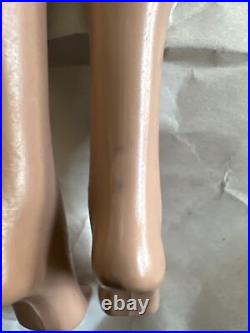 TONNER TYLER WENTWORTH OOAK CARRIE CHAN REPAINT 16 Doll BENDING WRIST BW BODY