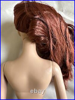 TONNER TYLER WENTWORTH OOAK SYDNEY CHASE REPAINT 16 Doll by PARK OoakdollPark