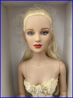 TONNER Tyler 2007 TWO DAYDREAMERS AU NATURALE ASHLEIGH BLONDE DOLL BW BODY LE300
