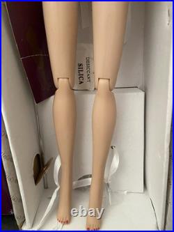 TONNER Tyler 2007 TWO DAYDREAMERS AU NATURALE ASHLEIGH BLONDE DOLL BW BODY LE300