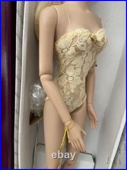 TONNER Tyler 2007 TWO DAYDREAMERS AU NATURALE ASHLEIGH BLONDE DOLL BW BODY LE300