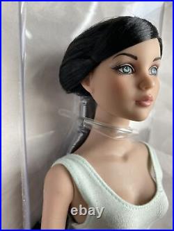 TONNER Tyler CHERISHED FRIENDS EXCLUSIVE AMY'S ULTRA BASIC RAVEN CINDERELLA DOLL
