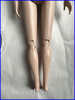 TONNER Tyler CHERISHED FRIENDS EXCLUSIVE ULTRA BASIC GOLDEN STELLA DOLL LE 250