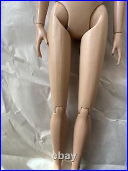 TONNER Tyler TWO DAYDREAMERS EXCLUSV STEALING THE SPOTLIGHT ASHLEIGH DOLL LE 300