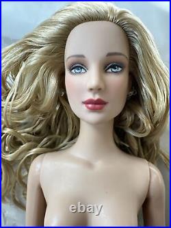 TONNER Tyler TWO DAYDREAMERS EXCLUSV STEALING THE SPOTLIGHT ASHLEIGH DOLL LE 300