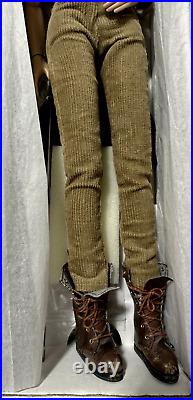 TONNER Tyler WARM BODIES MOVIE JULIE Teresa Palmer 16 FASHION DOLL 2013