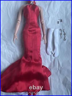 TONNER Tyler Wentworth 16 DAPHNE TA DA COMPLETE Fashion Doll Clothes OUTFIT LE