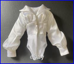 TONNER Tyler Wentworth Bette Davis Bubbling with Charm- 16 doll outfit