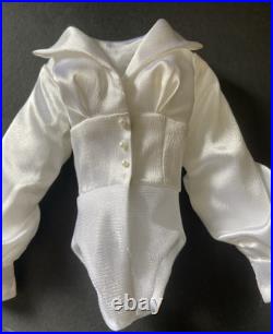 TONNER Tyler Wentworth Bette Davis Bubbling with Charm- 16 doll outfit