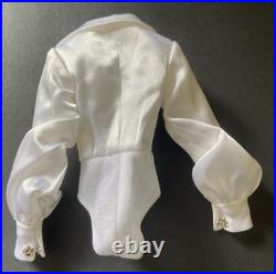 TONNER Tyler Wentworth Bette Davis Bubbling with Charm- 16 doll outfit