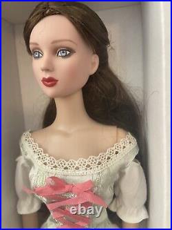 TONNER Tyler Wentworth Collection Fairytale Basic Kay face sculpt NRFB