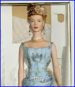 TONNER Tyler Wentworth Doll VIENNA OPERA BALL 2000 Portland OR Convention withBox