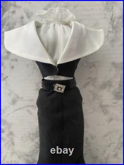 TONNER Tyler Wentworth Joan Crawford Classic Portrait 16 doll outfit