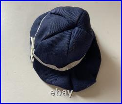 TONNER Tyler Wentworth Joan Crawford Publicity Shoot outfit