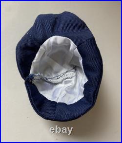 TONNER Tyler Wentworth Joan Crawford Publicity Shoot outfit