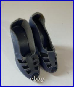 TONNER Tyler Wentworth Joan Crawford Publicity Shoot outfit