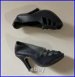 TONNER Tyler Wentworth Joan Crawford Publicity Shoot outfit