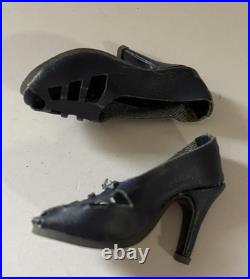 TONNER Tyler Wentworth Joan Crawford Publicity Shoot outfit