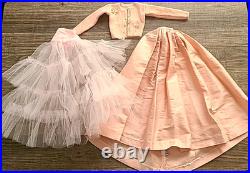 TONNER Tyler Wentworth PREMIRE PINK 16 Doll Fashion Pieces 3464EH (R6)