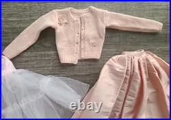 TONNER Tyler Wentworth PREMIRE PINK 16 Doll Fashion Pieces 3464EH (R6)