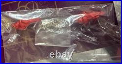 TONNER Tyler Wentworth RED HOT 16 Doll TW9412 LE 500 Convention 2004