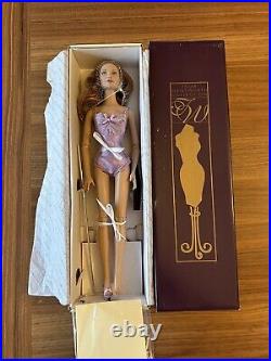 TONNER Tyler Wentworth Ready to Wear Romance Angelina LE1000 With Jewelry