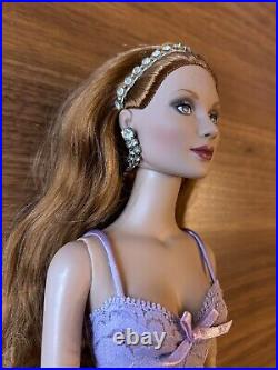 TONNER Tyler Wentworth Ready to Wear Romance Angelina LE1000 With Jewelry