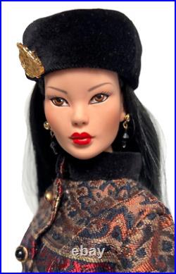 TONNER Tyler Wentworth Russian Renaissance Doll 16 Outfit