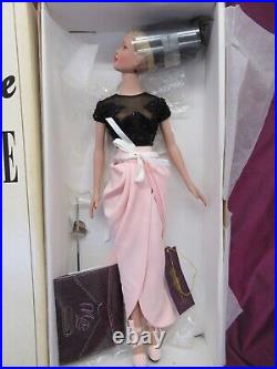 TONNER Tyler Wentworth Theatre de la Mode Fleurs du Mal TDLM001 16 doll in box