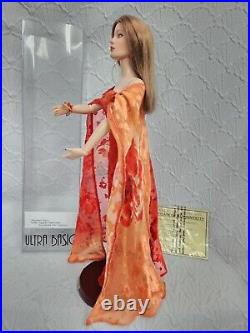 TONNER Tyler Wentworth ULTRA BASIC II 2008 IDEX PREMIERE EXCLUSIVE 16 LE 300