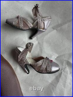 TONNER UFDC 2005 TYLER WENTWORTH 16 Fashion Doll ROARING 20's OUTFIT LE 125