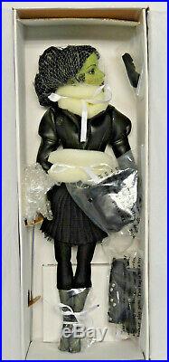 TONNER Wizard of Oz WICKED WITCH of the WEST WIlde Imagination 331-101
