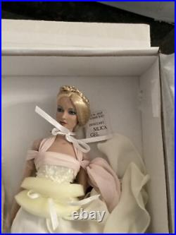 TONNER convention doll 2008 nrfb Tyler Wentworth Dreams T8MUSD01